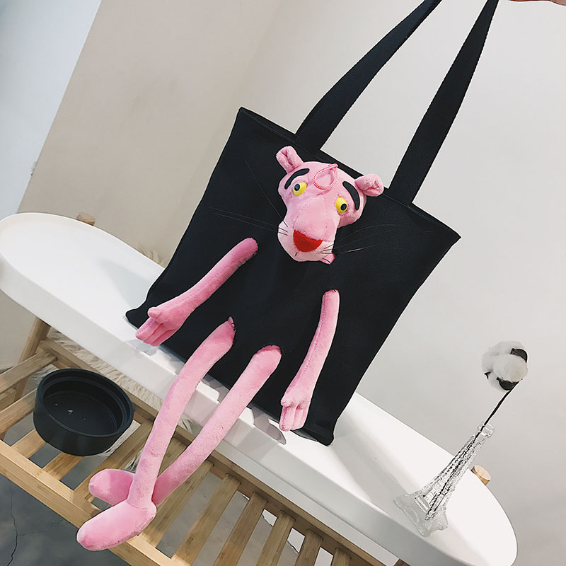 Women Bags Pink Leopard bag Handbag Tote Crossbody Over Shoulder Sling Leather bag