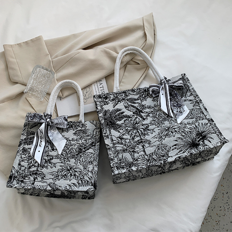 2024 Ladies Shopping Bag Women's Versatile Shoulder Bag Handbag Fashion Commuter Tote Bag Women's Student Bag Purses and Handbag
