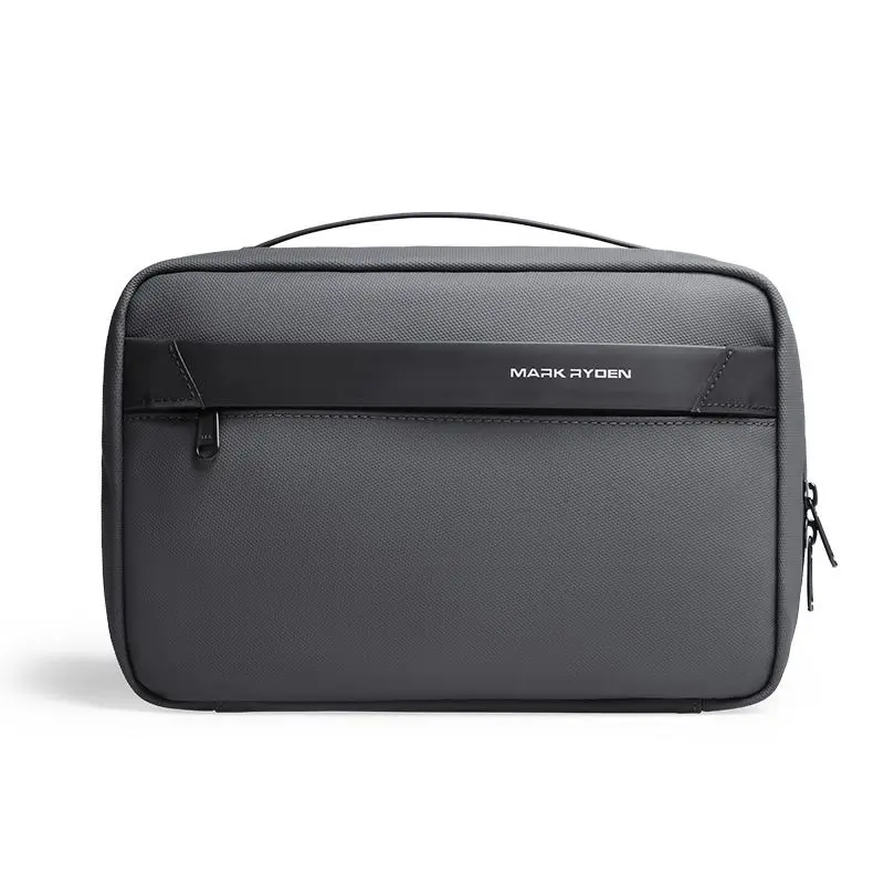 Travel Toiletry Bag Men s Business Trip Gods Dry Wet Separation Fitness Bath Bag Waterproof Makeup