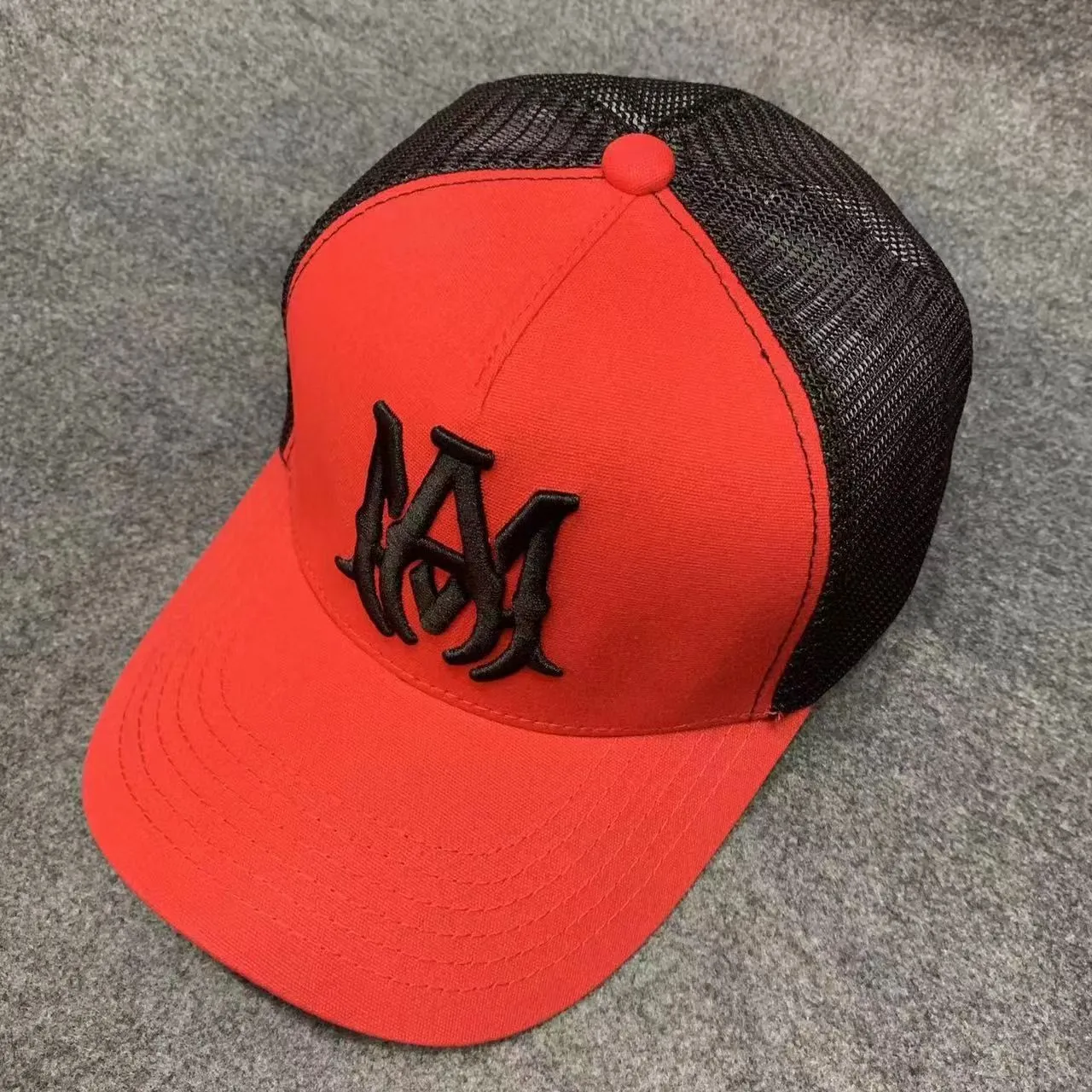 Designer Cap Baseball Embroidery Designer Hats For Men Outdoor Casual Luxe Fashion Summer Trucker Hat Women White Black Brown Letter