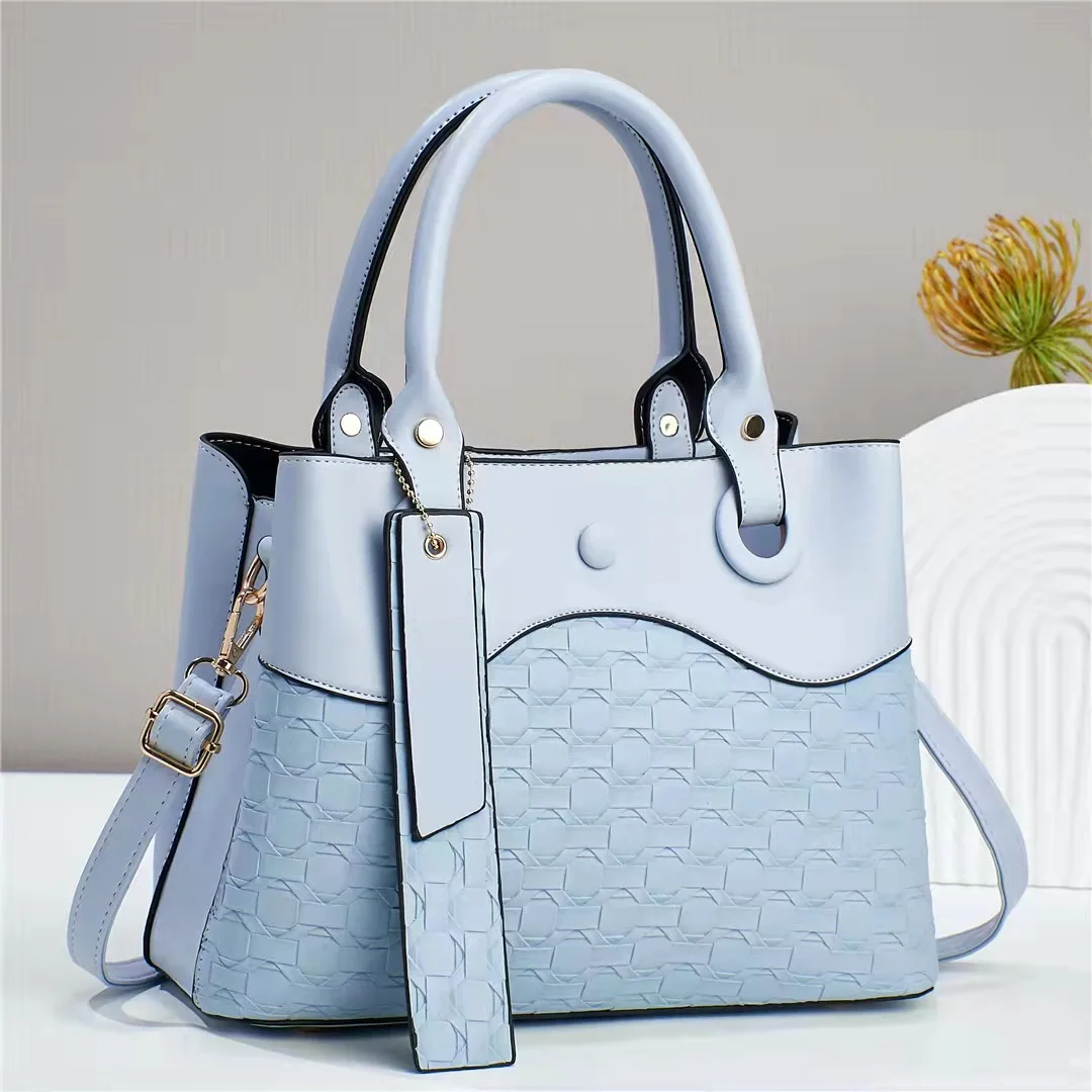 Unique Design Shoulder Bag for Women's Party, Small and Trendy Handbag