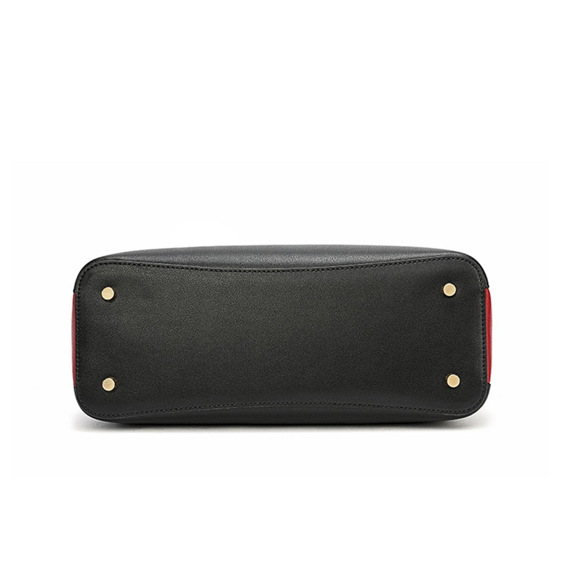 Luxury Designer Cowhide Leather Female Handbag Leather Shoulder Bag Fashion Large Capacity Women Bag Female bag