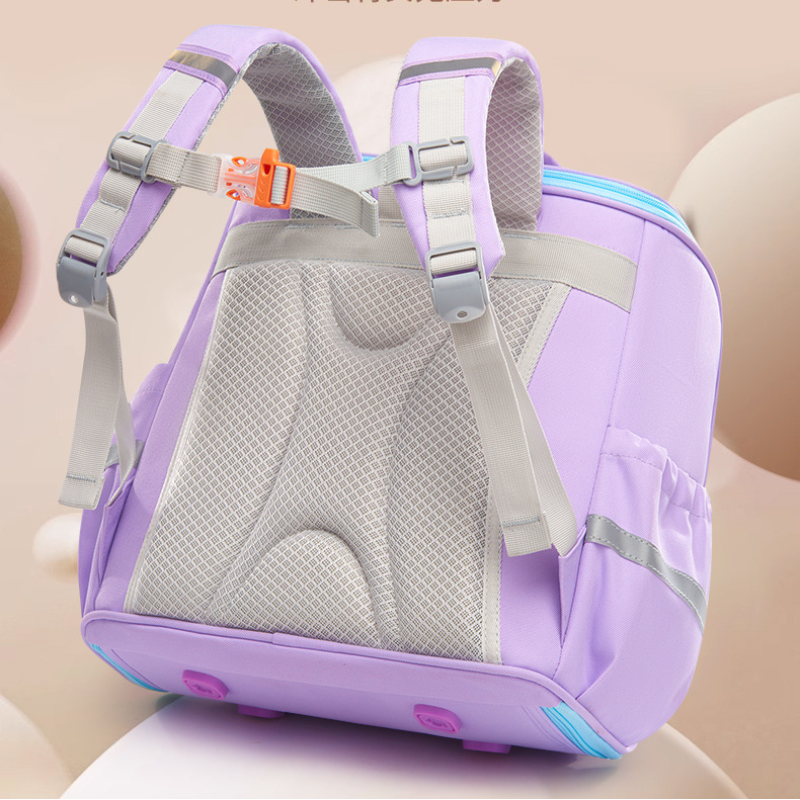waterproof chidren School Bags boys Girls primary school Backpack Orthopedic schoolbag Backpack kids book bag mochila infantil