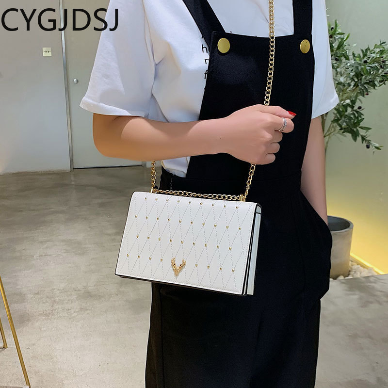 Crossbody Bags for Women Fashion Sling Bags for Women Shoulder Leather Bag Women Luxury Designer Office 2024 Sac De Luxe Femme