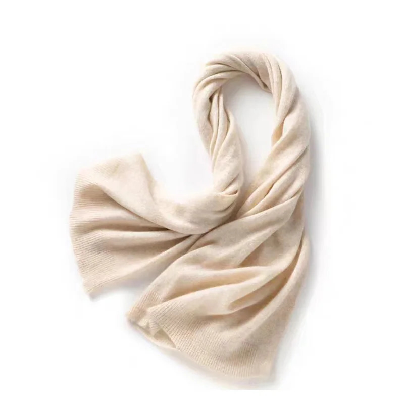 Cashmere Cape Draped Over Womens Knitted Warm Jacke Dual-purpose Scarf for Autumn and Winter 241107