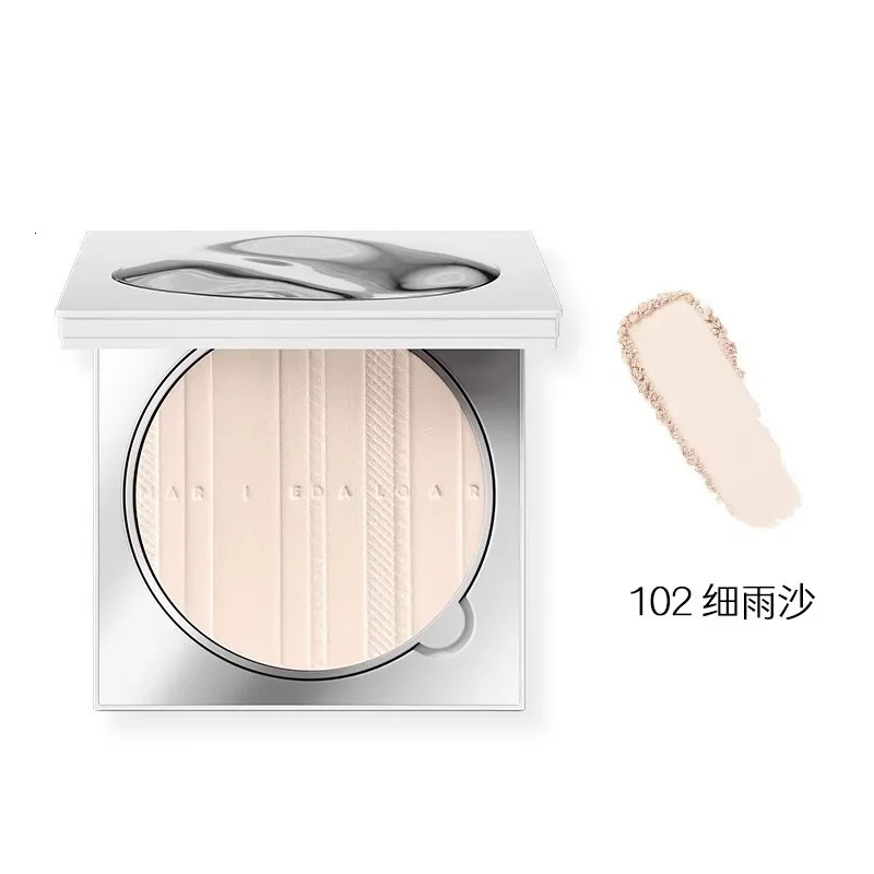 Marie Dalgar Free Monologue Soft Focus Pressing Powder Invisible Pore Makeup Set and Persistent Oil Control concealer 241107 ww