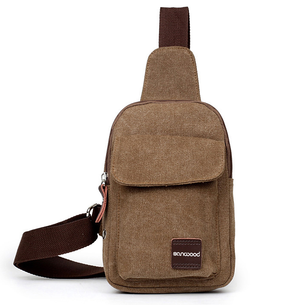 Hot New Canvas Satchel Casual Cross Body Handbag Messenger Shoulder Bag