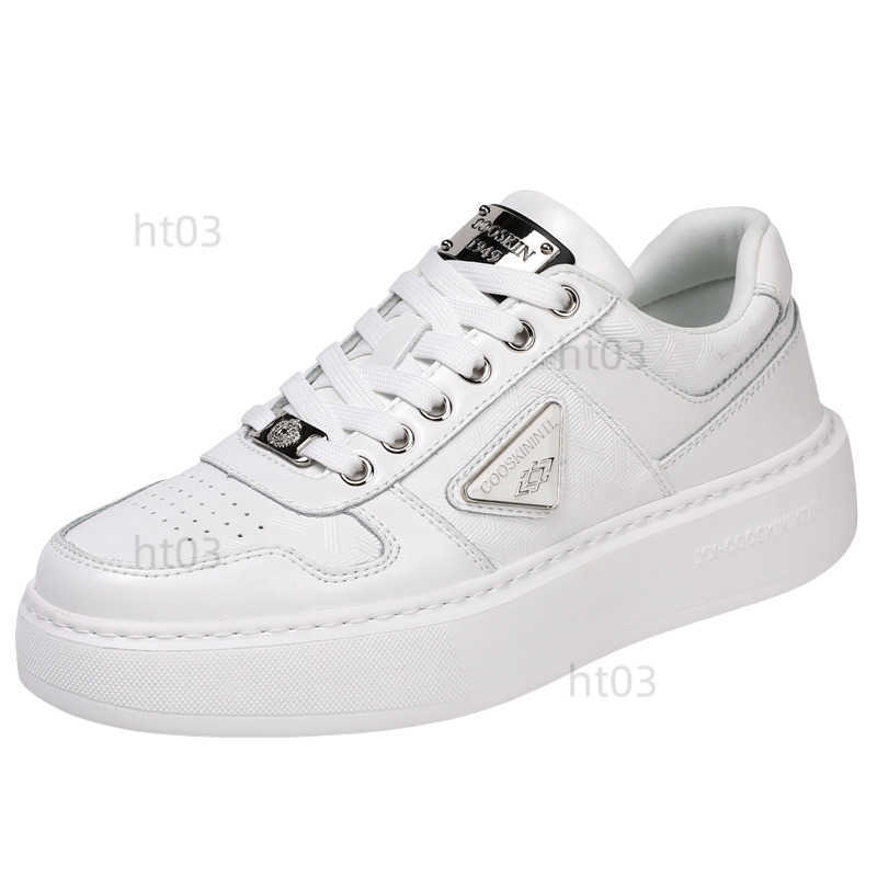 Designer shoes flat sneakers Black White Blue Red Pink Green Brown Grey leather mens trainers N561