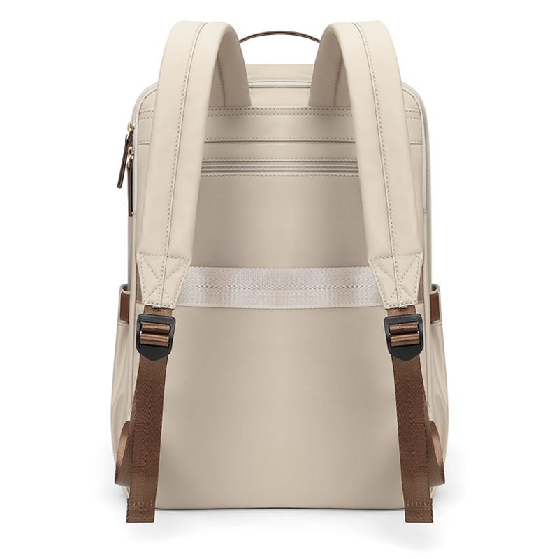 GOLF Laptop Backpack Women Elegant 14 inch Notebook Bags Waterproof Backpacks Woman Work Back Pack Casual Multi Pockets Bagpack