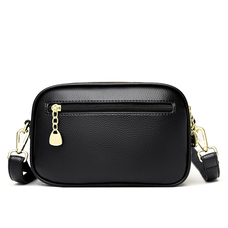 2023 High Quality Purse Lattice Women Shoulder Bags Designer Crossbody Bag For Women Luxury Handbags Fashion Female Messenger