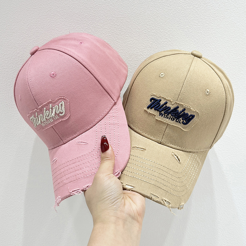 Free shipping New Designer Baseball caps hat Men Women fitted hats Luxury embroidered baseball cap Sun Hats Adjustable cap L-10