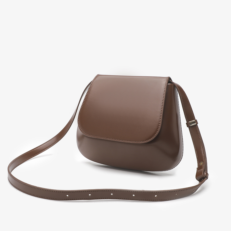CFUN YA 2024 New Fashion Women Bag Pu Leather Female Shoulder Cross Bags Boho Girls Sling Bag Purse Phone Pack Sac a Mains Femme