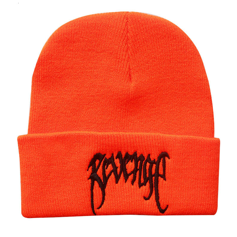 High quality design,New Embroidered Hoodie Knitted Men's and Women's Cold Hat