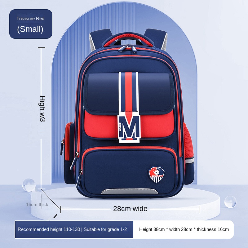 waterproof Children School Bags Girls boys Primary school backpack Orthopedic Backpack schoolbag kids book bag Mochila Infantil