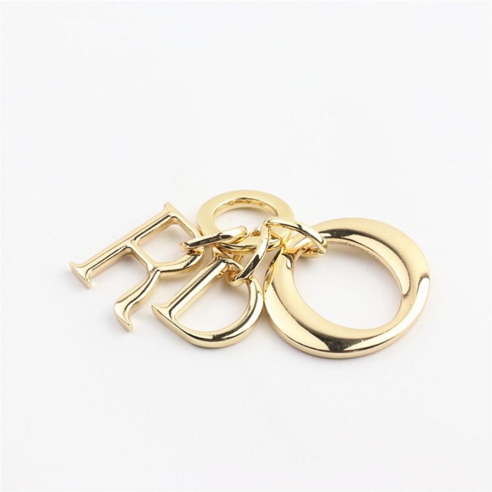 1PC Bag Hardware Accessories Metal Ornaments Pendant Small Hanging Ornaments Bag Accessories Clothing Hardware Accessories