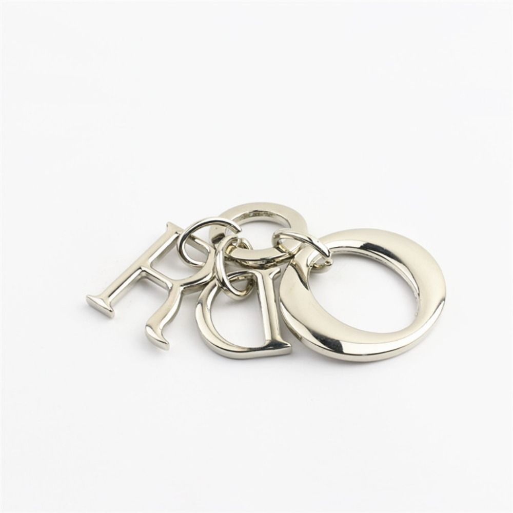 1PC Bag Hardware Accessories Metal Ornaments Pendant Small Hanging Ornaments Bag Accessories Clothing Hardware Accessories