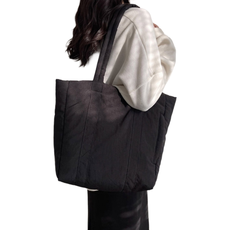 Modern and Stylish Shoulder Bag for Ladies Durable and Lightweight Handbag Enhances Your