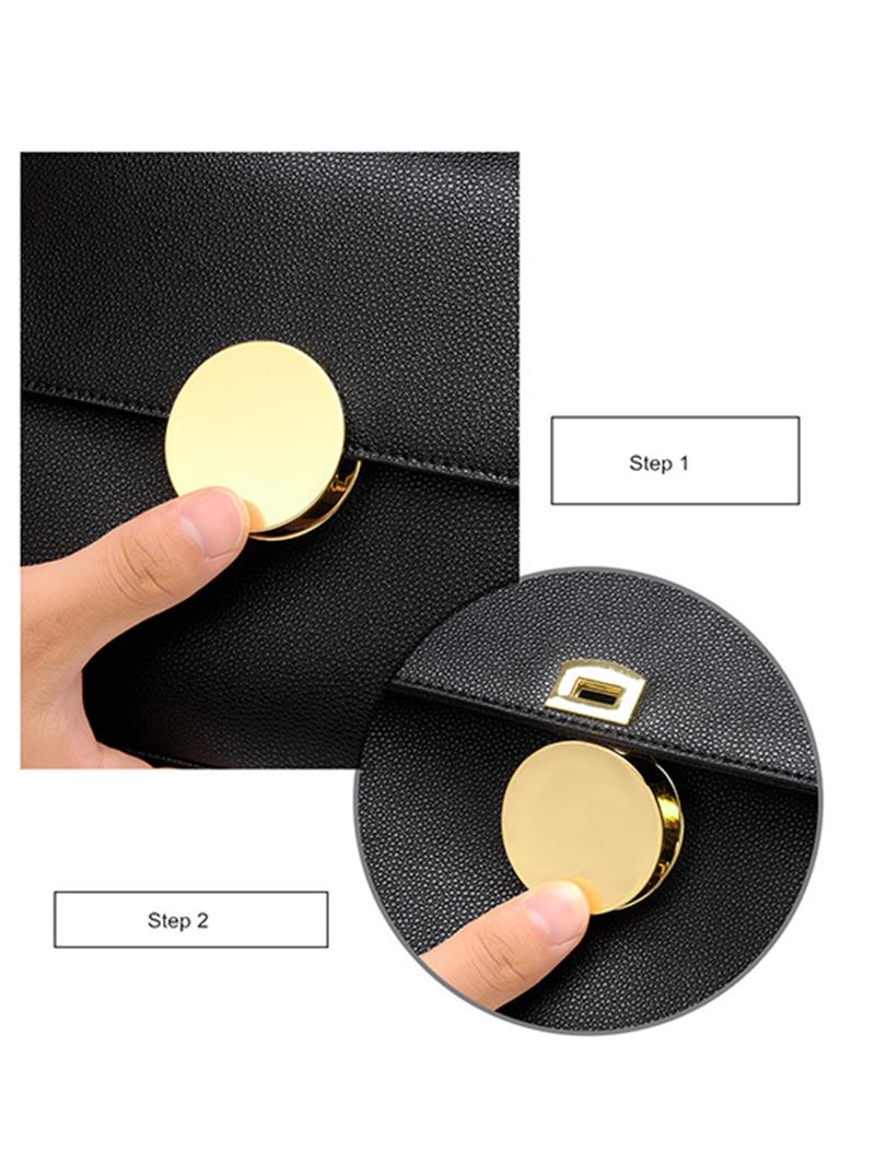 2019 New Summer PU Bag Women New Fashion Handbag Mini Ladies Casual Shoulder Bags Small Flap Crossbody Bag
