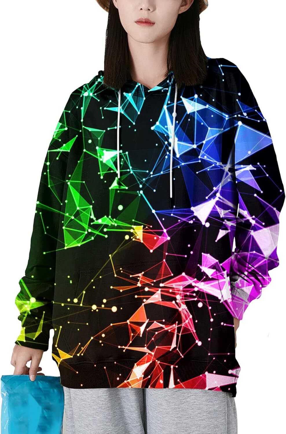 Hoodie for Mens Womens Men Women Fashion Unisex 3D Printed Graphic Novelty Hoodie Pullover Hooded Sweatshirts with Pocket Graphic Cool patterns