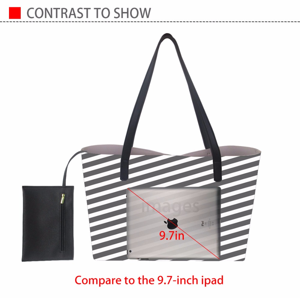 Tropical Paradise Bird Palm Leaf Bags for Women Bolsa Feminina Top-Handle Bag Wallets Drop Shipping Sac Main Femme Customzied