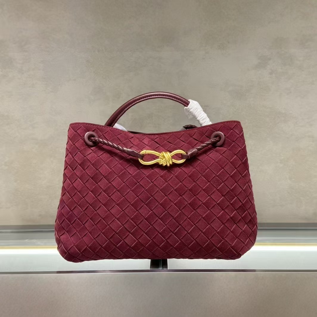 ANDIAMO PARACHAGE SALE DUEDE SAG DU BAG SAG SAG TOTE SAG GANDE INTRECCIATO VOLES FEMMES BACS