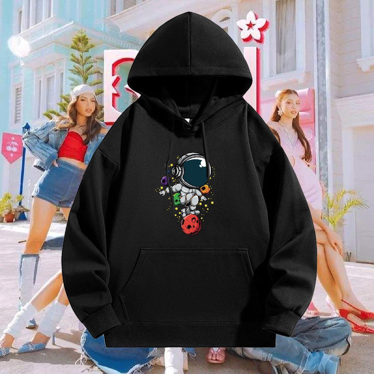 Designer Men Sweatshirt hoodie Long Sleeve Soft Warm Hoodie for Man Woman Anime Print Clothes Hoodie Hip Hop Tech Fleece