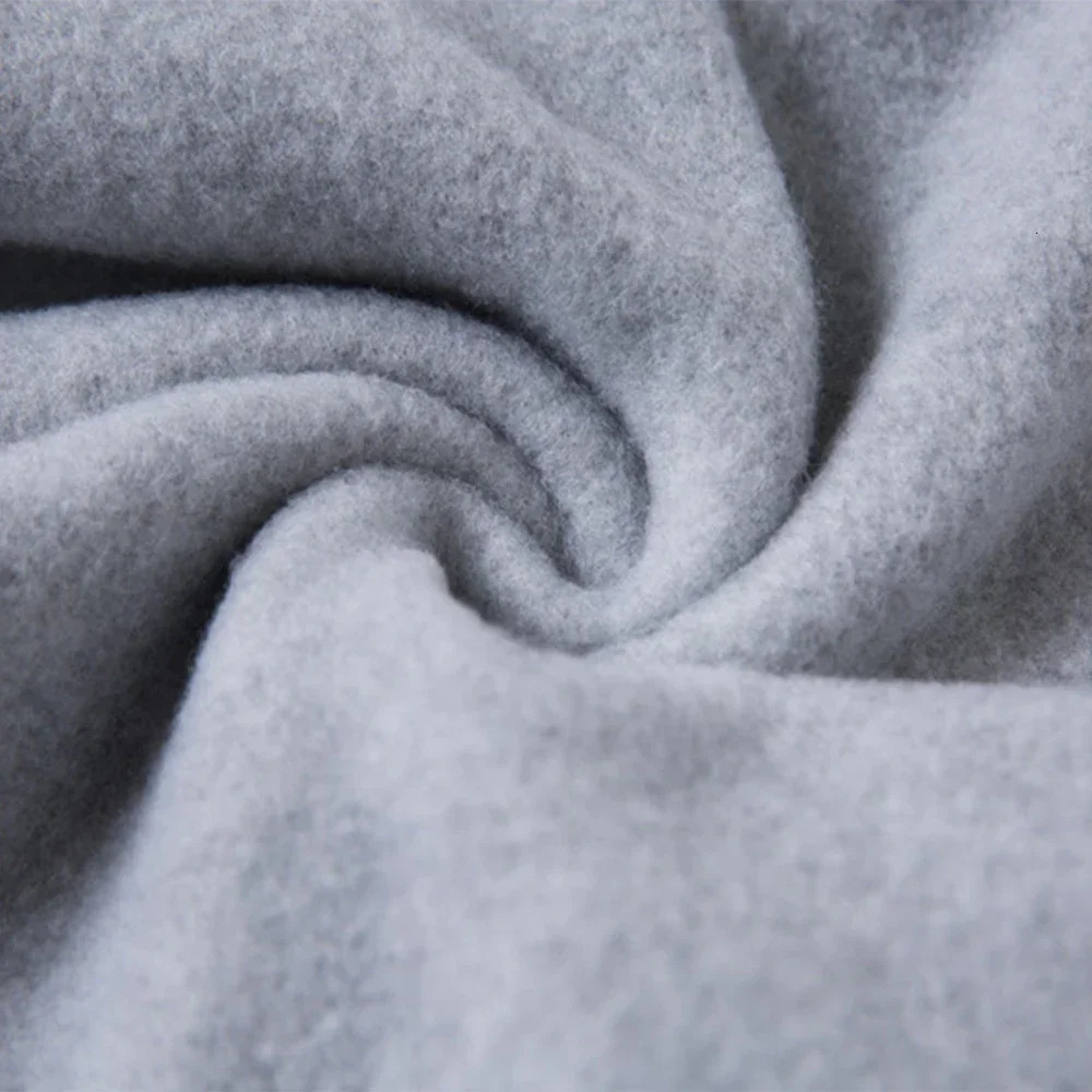 Basic Fleece Hoodies And Sweat Pants Set Men Jogger Set Wholesale Track Suit Sportswear Tracksuits Unisex Ensemble Jogging Homme 241107