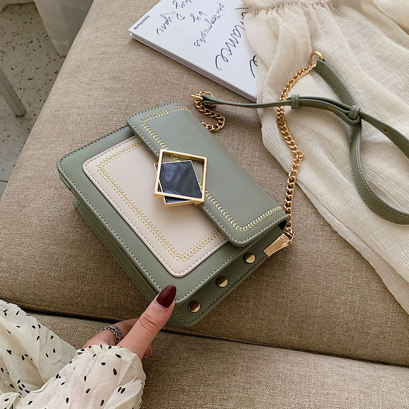 Drop shipping Link For Women 2019 Quality Shoulder Messenger Bag Female Small Bucket Bags Lady Handbags