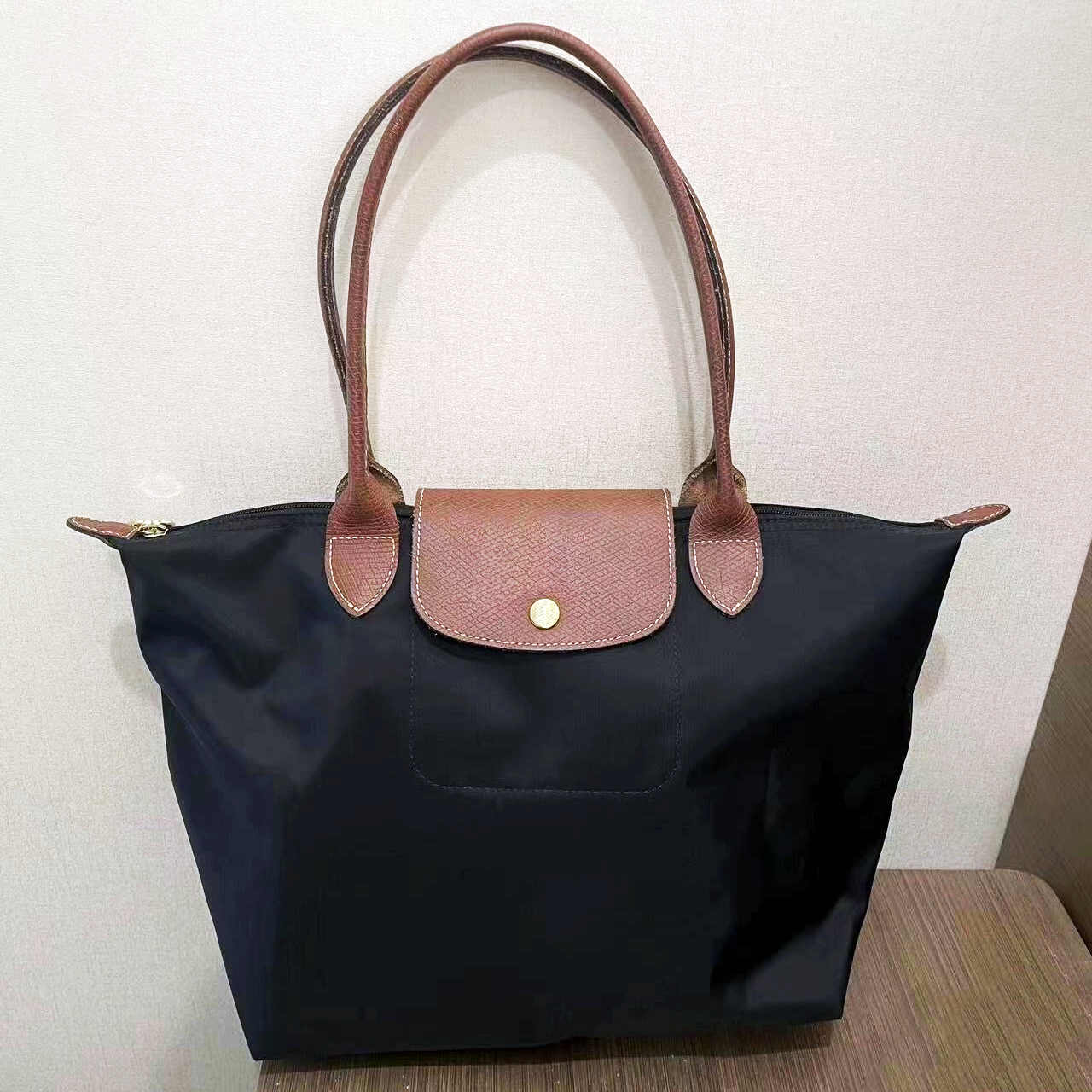 Tote Bag Shoulder TOP Quality Designer Bags Luxury Handbag Canvas Shopping Women High Capacity Composite Crossbody Small Medium And Large Size