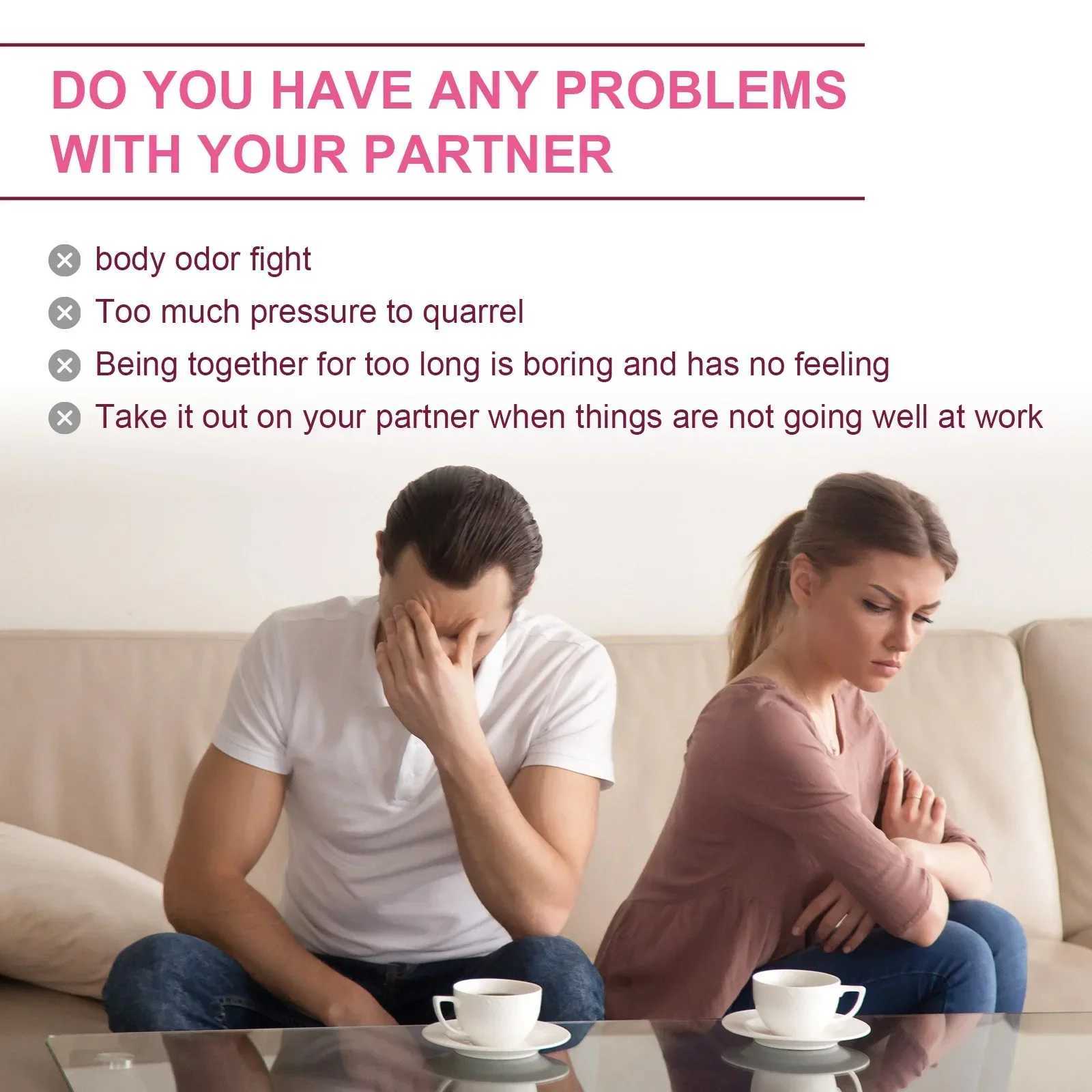 Sexy perfume pheromone perfume attracts intimate partners stimulates flirting women durable portable body perfumeW241102