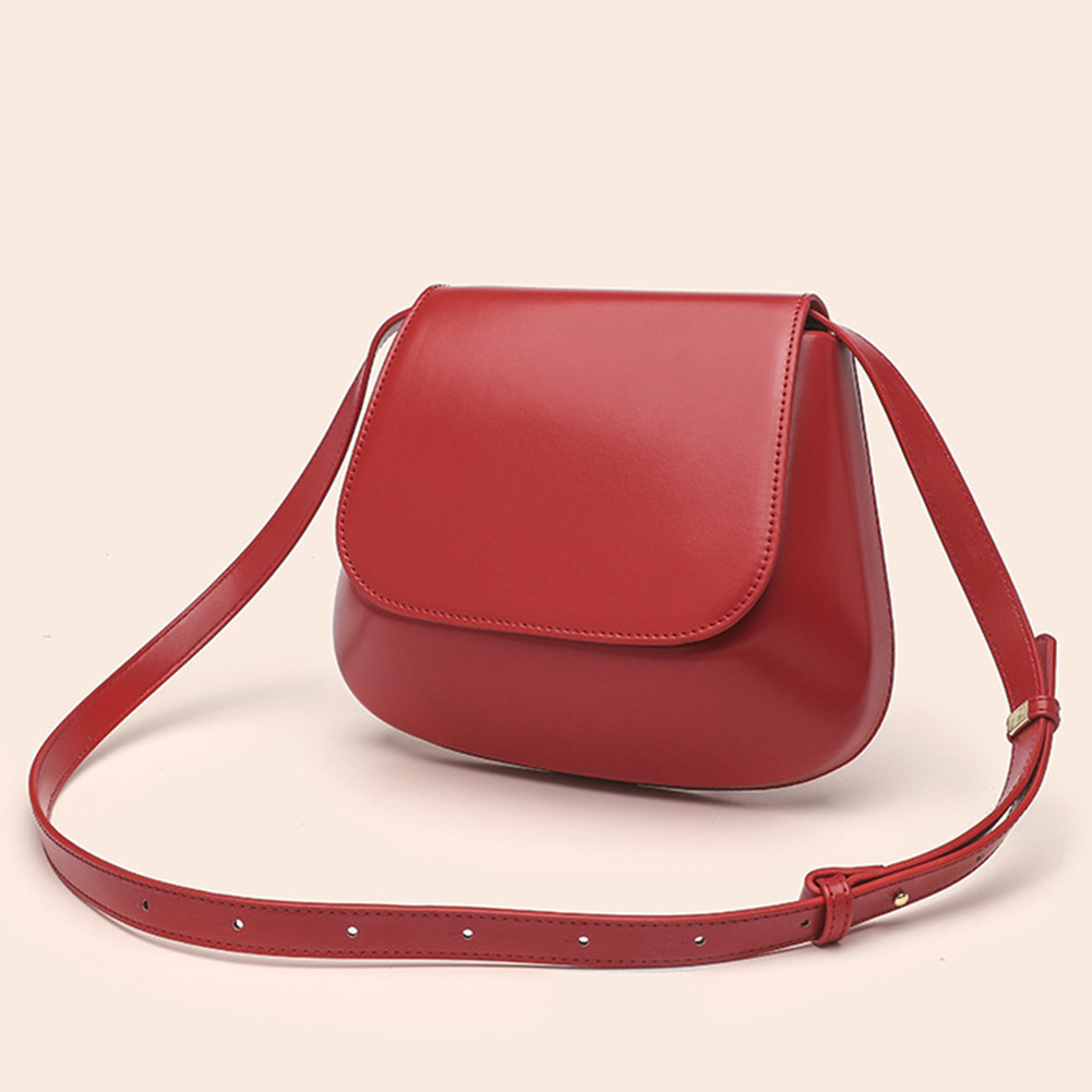 Women Trendy Bag with Adjustable Shoulder Strap PU Crossbody Bag Fanny Pack Work Satchel Bag Roomy Hobo Bag for Daily Office Use