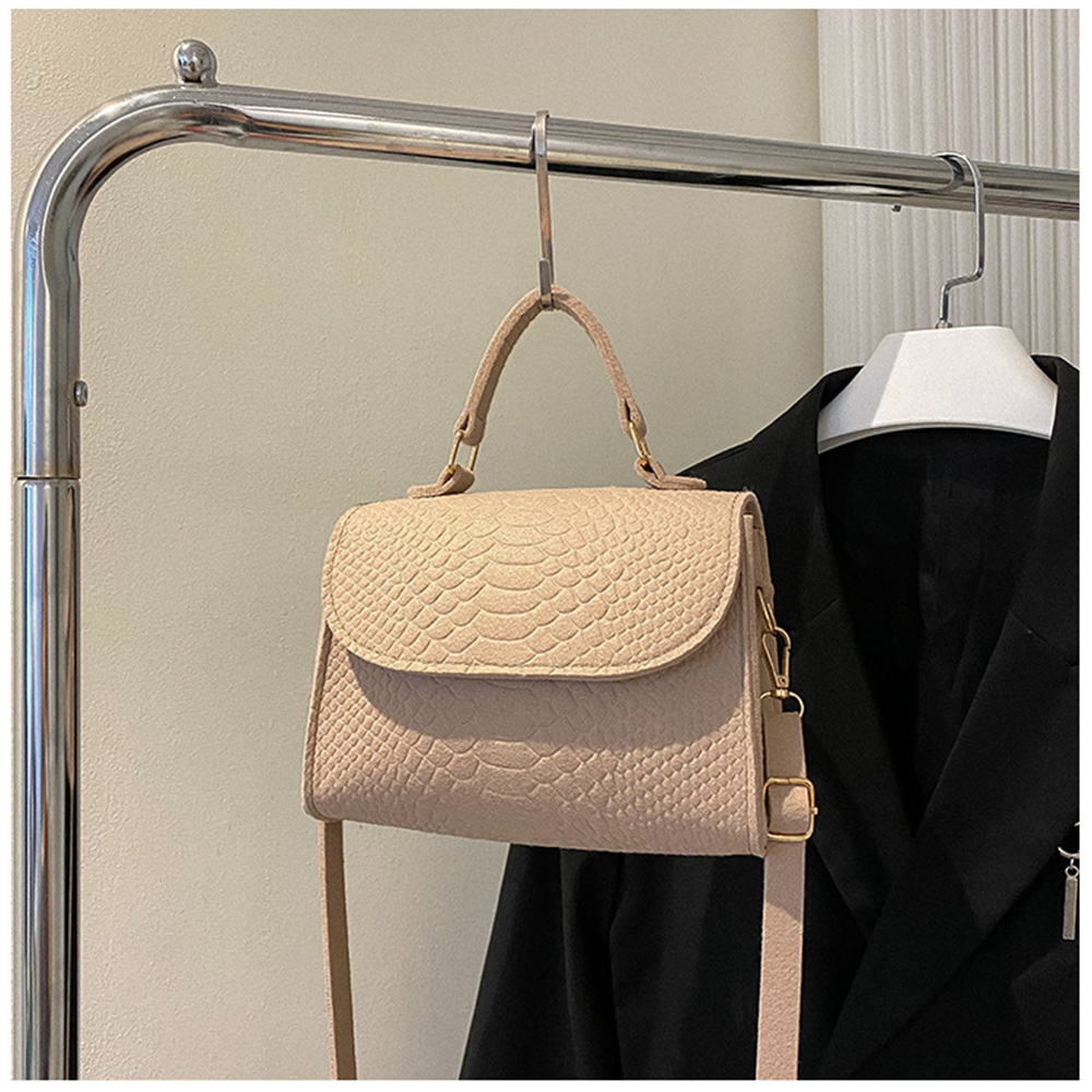 2023 Trend Handbags Ladies Bags Retro Designer Luxury Square Crossbody Bags Female Totes Shoulder Handbags For Women Tote Bags