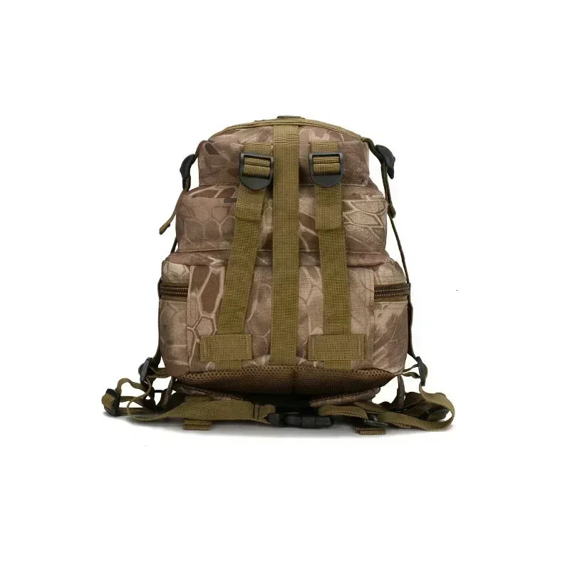 Outdoor backpacks tactical sports camping hiking fishing hunting bags outdoor hiking bags 241106