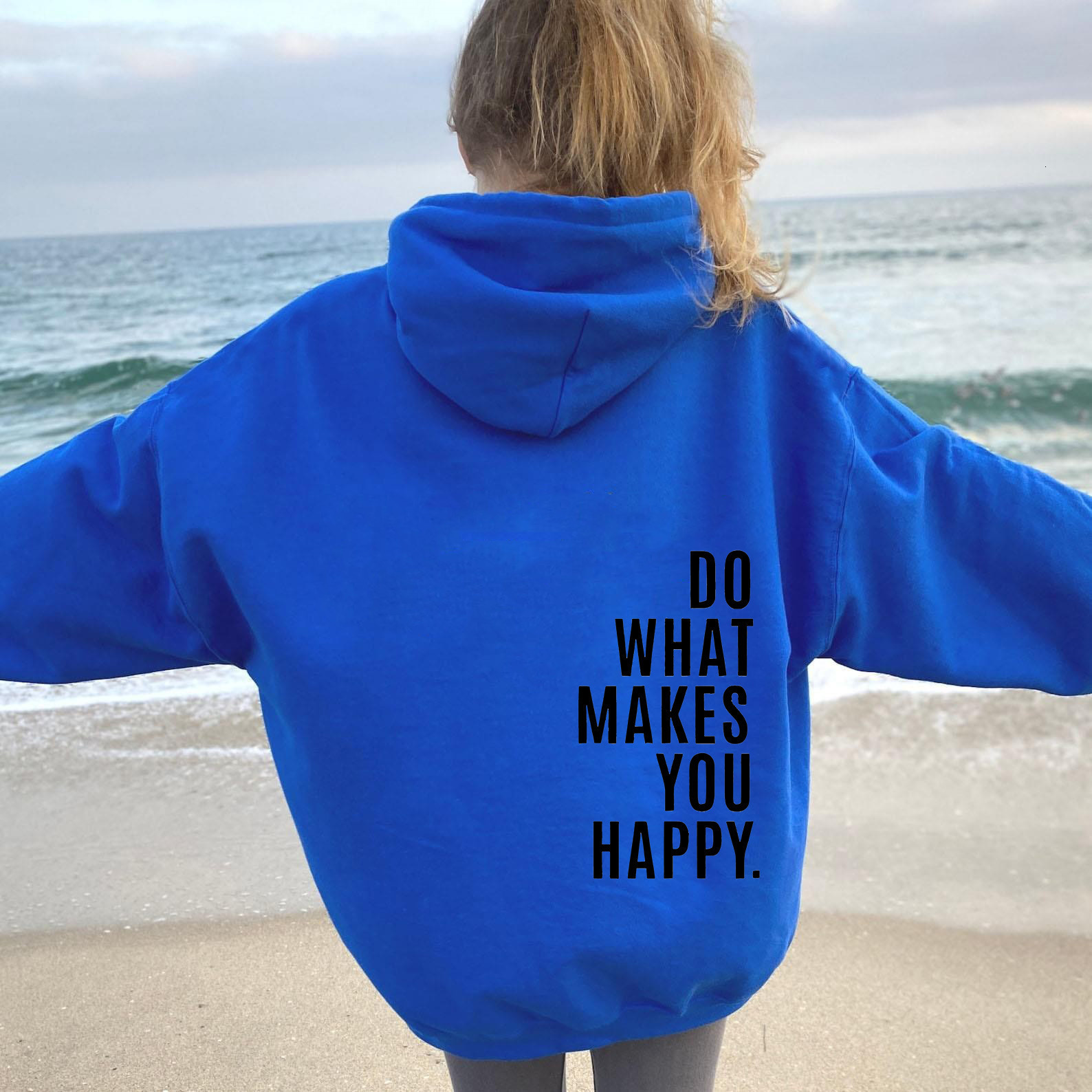 New hot selling fashion digital multifunctional hoodie with D-print designer trendy long sleeves