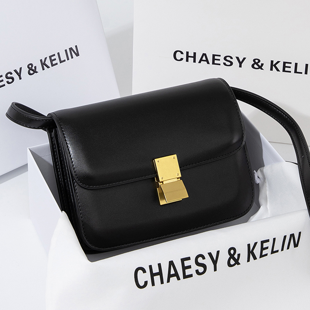 Women’s Genuine Leather Shoulder Bag 2023 Trend Brand Small Square Bags Luxury Designer Handbag Fashion Quality Mini Tote Bags