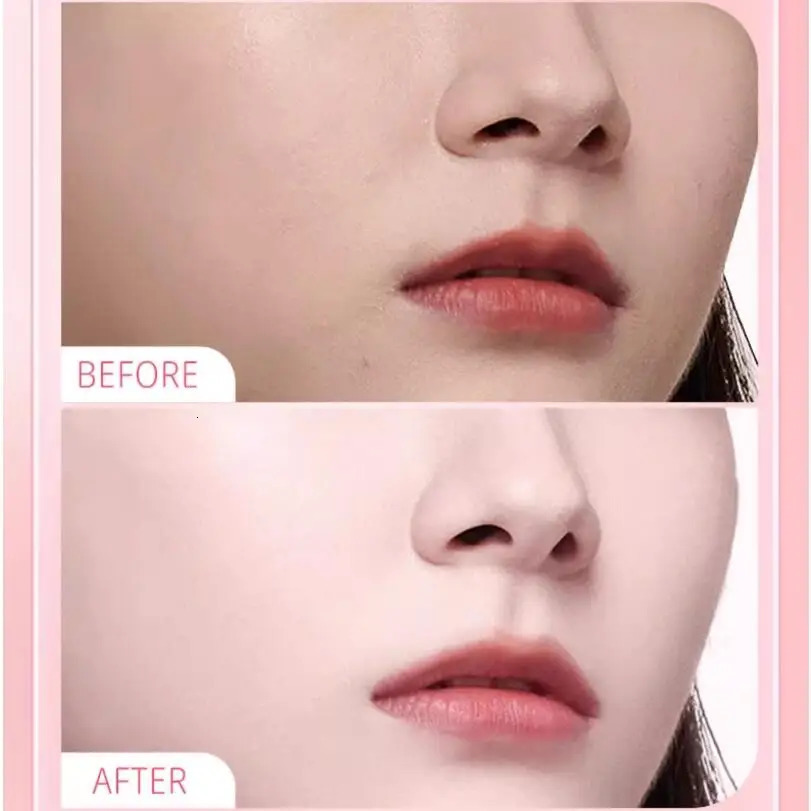 ZEESEA Liquid Foundation Isolating Cream Peach Blossom Series Pure face cream Pre makeup Milk Genuine 30ml 241107