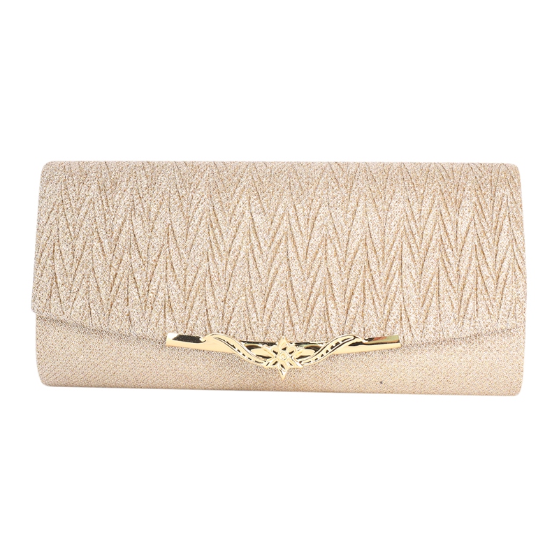 Women Evening Bag Party Banquet Glitter Bag For Women Girls Wedding Clutches Handbag Chain Shoulder Bag