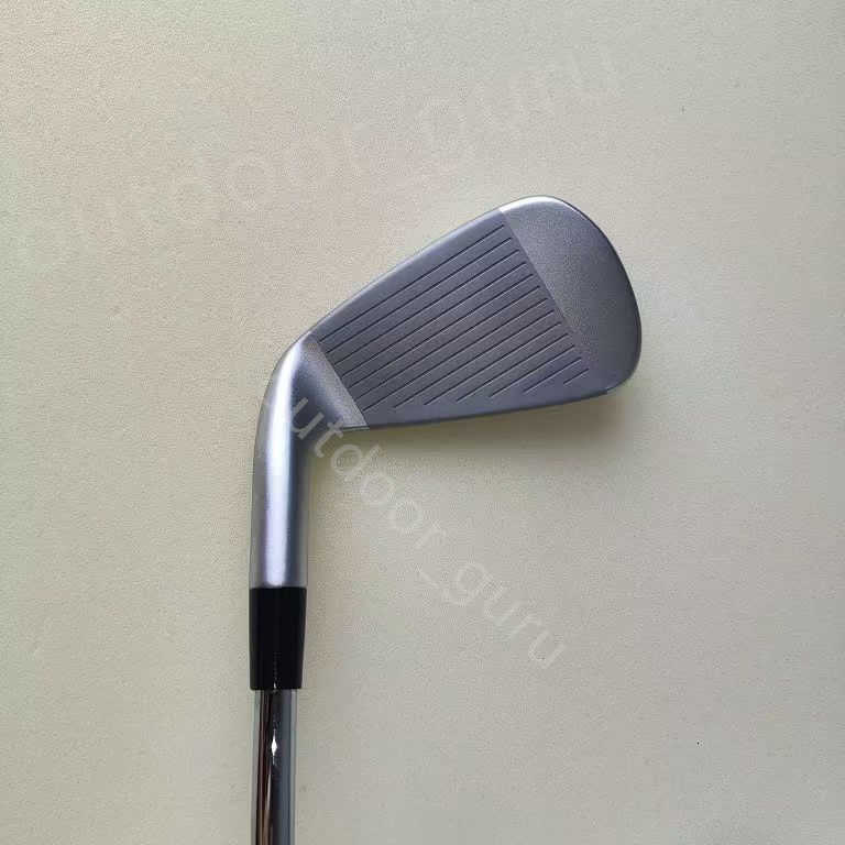 Golf Clubs Irons 700 SERIES 4-9P R/S Flex Steel Shaft with Head Cover The 4generations Latest version Brand New Iron ..THE BEST PERFORMANCE GOLF BRAND IN THE WORLD