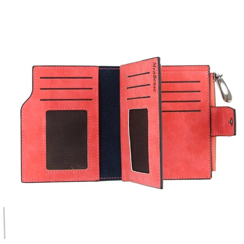 Premium Men Wallets Purse Short Male Clutch Leather Wallet Mens Money Bag Quality Guarantee Carteira