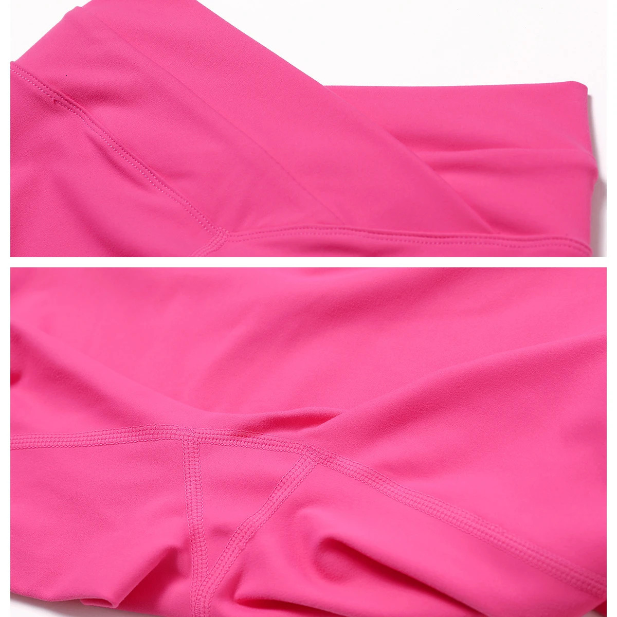 2 Piece Yoga Sets Quick Dry Woman Outfit Shorts One Shoulder Bras Sport Suit for Women Sportswear Fitness Gym Workout 240402