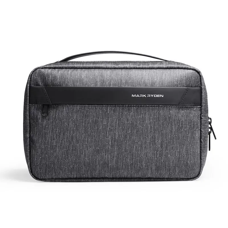 Travel Toiletry Bag Men s Business Trip Gods Dry Wet Separation Fitness Bath Bag Waterproof Makeup