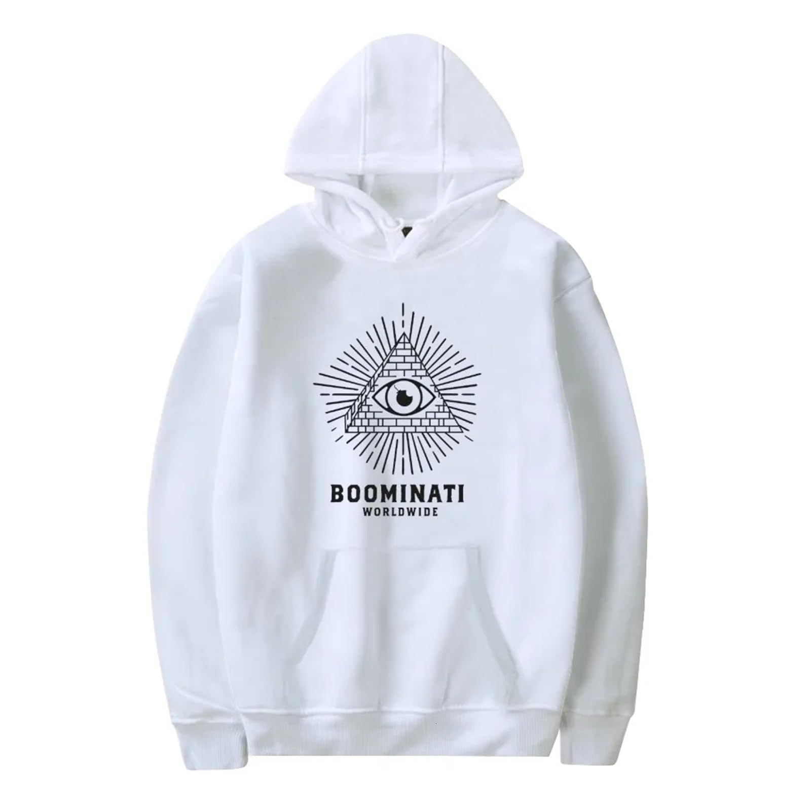 New European Size Men's and Women's Printed Hoodies for Autumn and Winter, Designer Fashion Hoodies, Trendy T-shirts