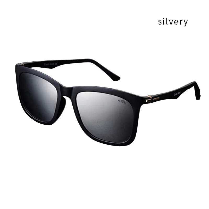 Cookshark Sunglasses Polarized Sunglasses for Men and Women Vertical Ultra Light Driving Glasses 241106