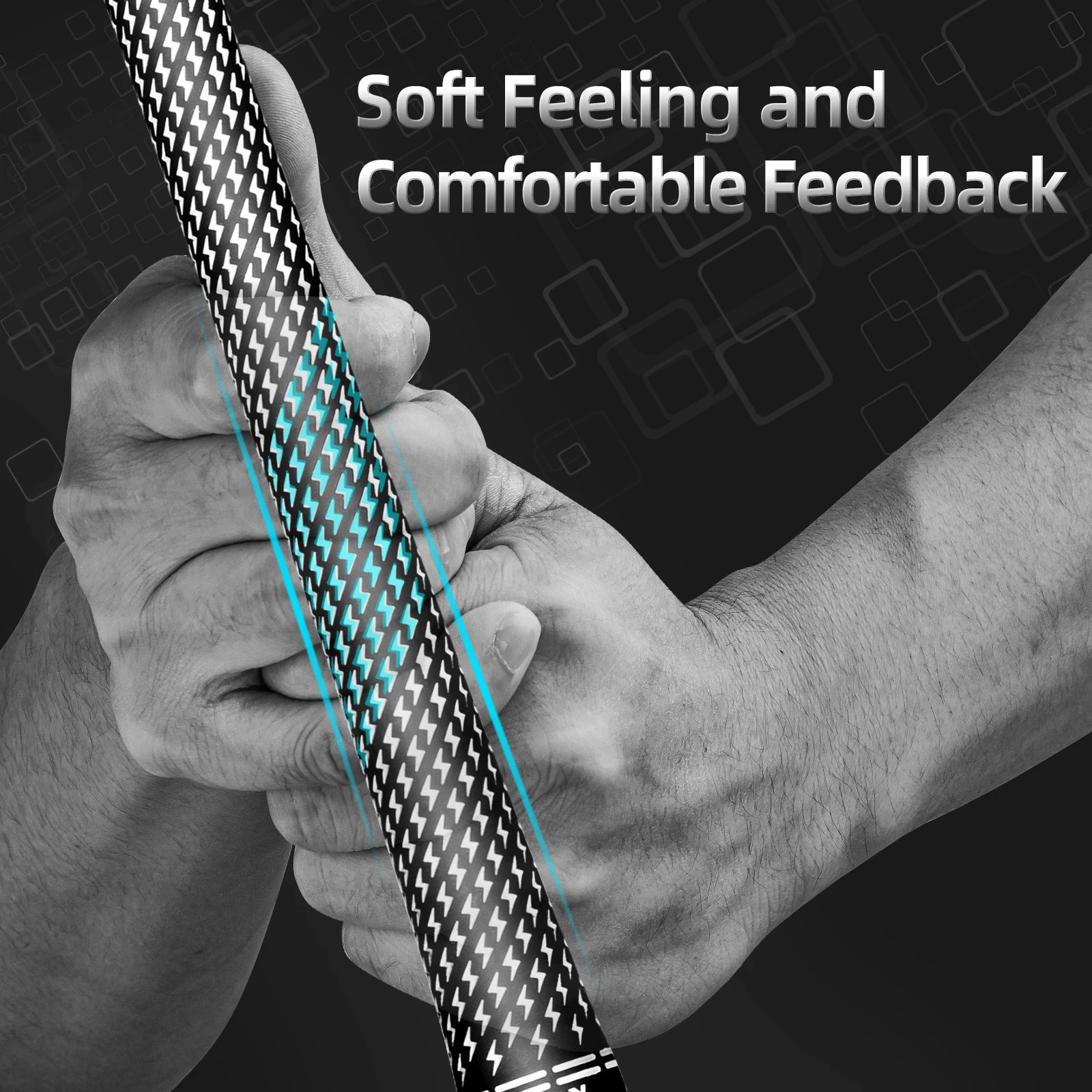 High Quality Golf Grip 10Pcs Standard/Midsize Swing Stability Golf Club Putter Grips 5 Colors Choose Superior Rubber Grip Golf 240323