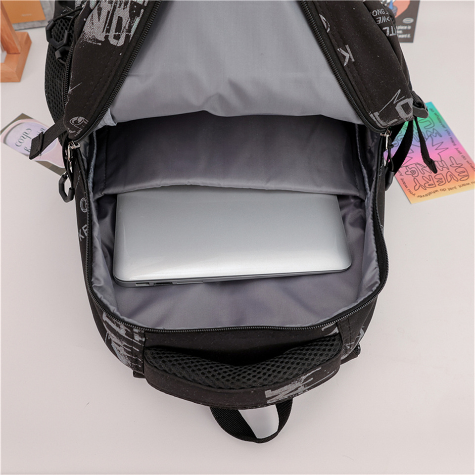 Women Backpack Multifuction Female Rucksack Casual School Bag For Teenager Girls High Quality Oxford Shoulder Bag For Lady