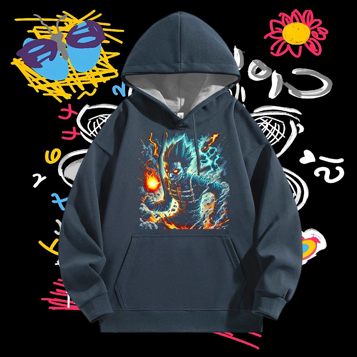 Designer Fashion Man Hoodie Long Sleeve Drawstring Free Shipping Couples Hoodie Custom Big Size Top Hoodie Spring Autumn Tech Fleece