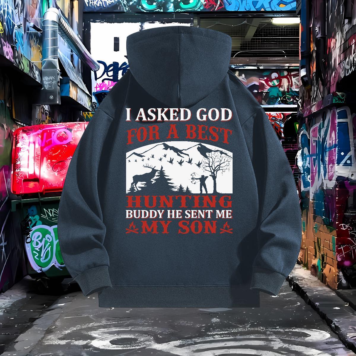 New Mens Hoodie Sweatshirt Long Sleeve Soft Comfortable Men Clothes Hoodie DIY Printed Clothings Street wear Hip Hop Warm Fleece
