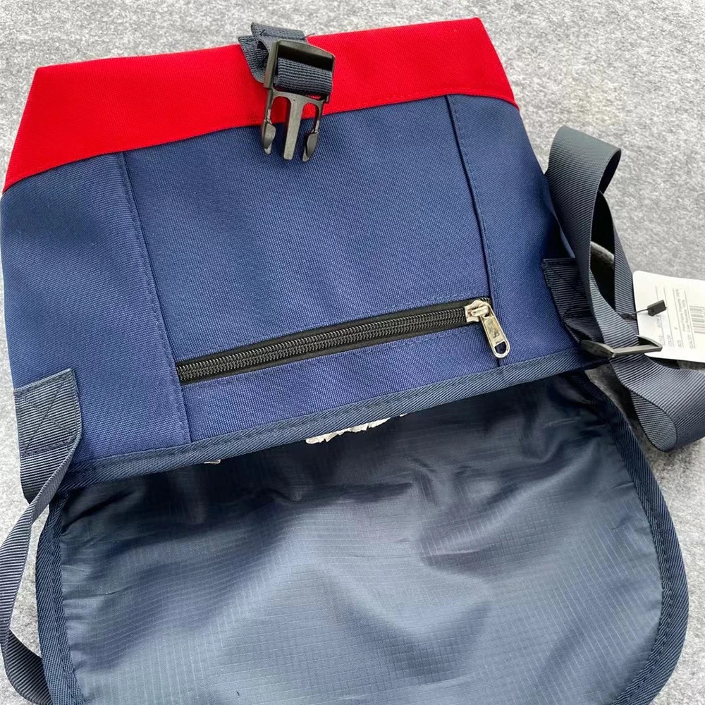 Men Waterproof Messenger Bag Fashion Sling Bags Women Crossbody Bagpack Mens Stylish Waist 241106