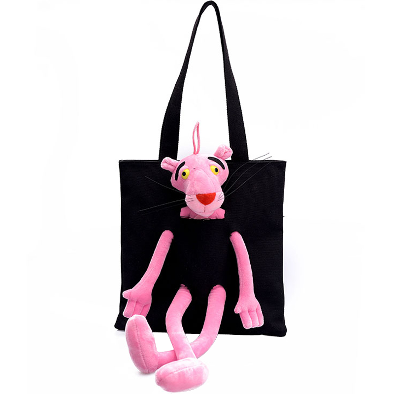 Women Bags Pink Leopard bag Handbag Tote Crossbody Over Shoulder Sling Leather bag