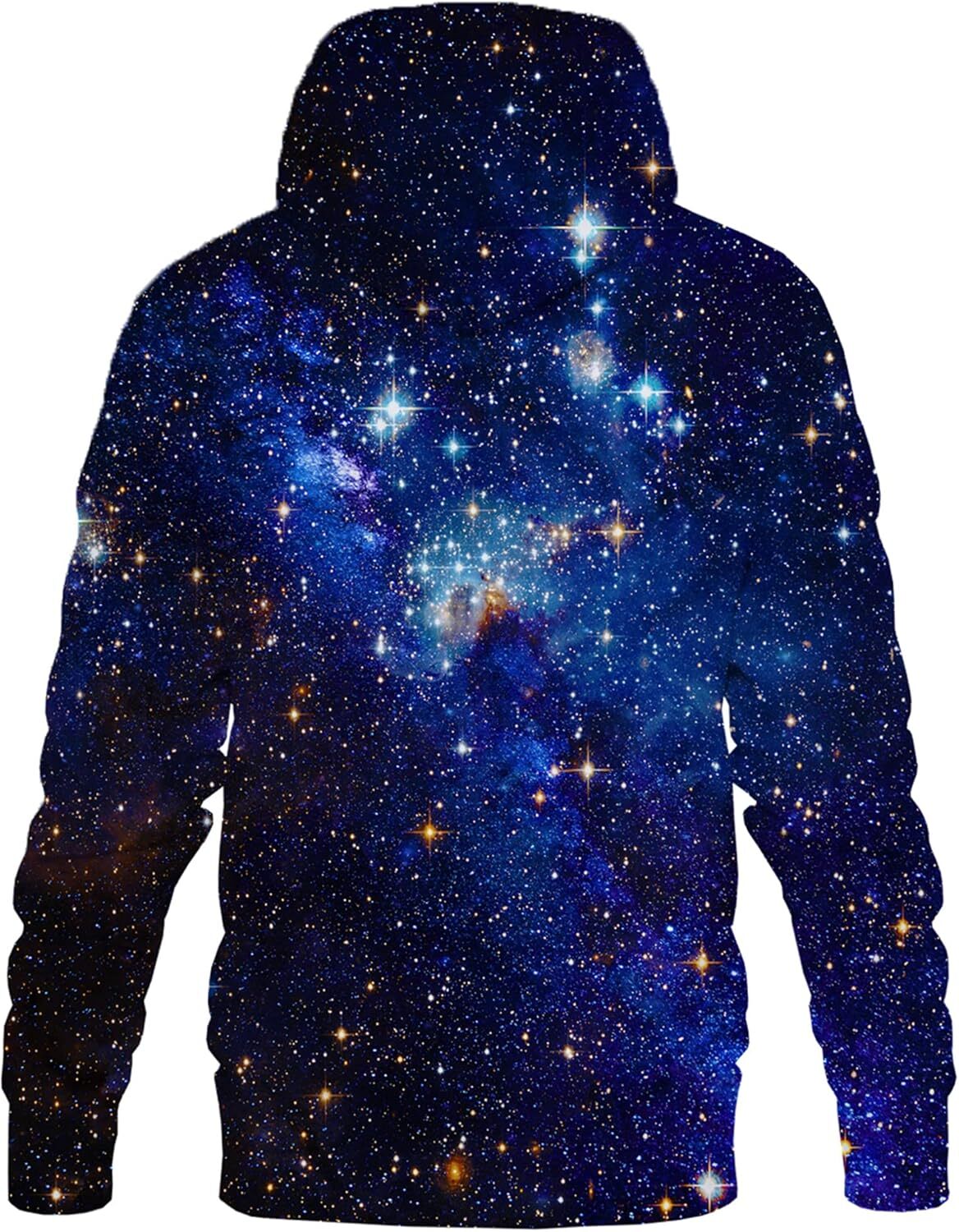 Hoodie for Mens Womens Neutral 3D printed hooded sweatshirt with pullover design suitable for both men and women Graphic Hoodies sweatshirt Cool Blue